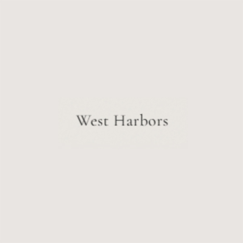 West Harbors
